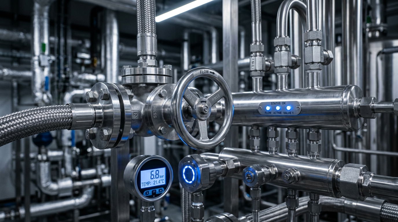 Integrated Facilities Management KSA