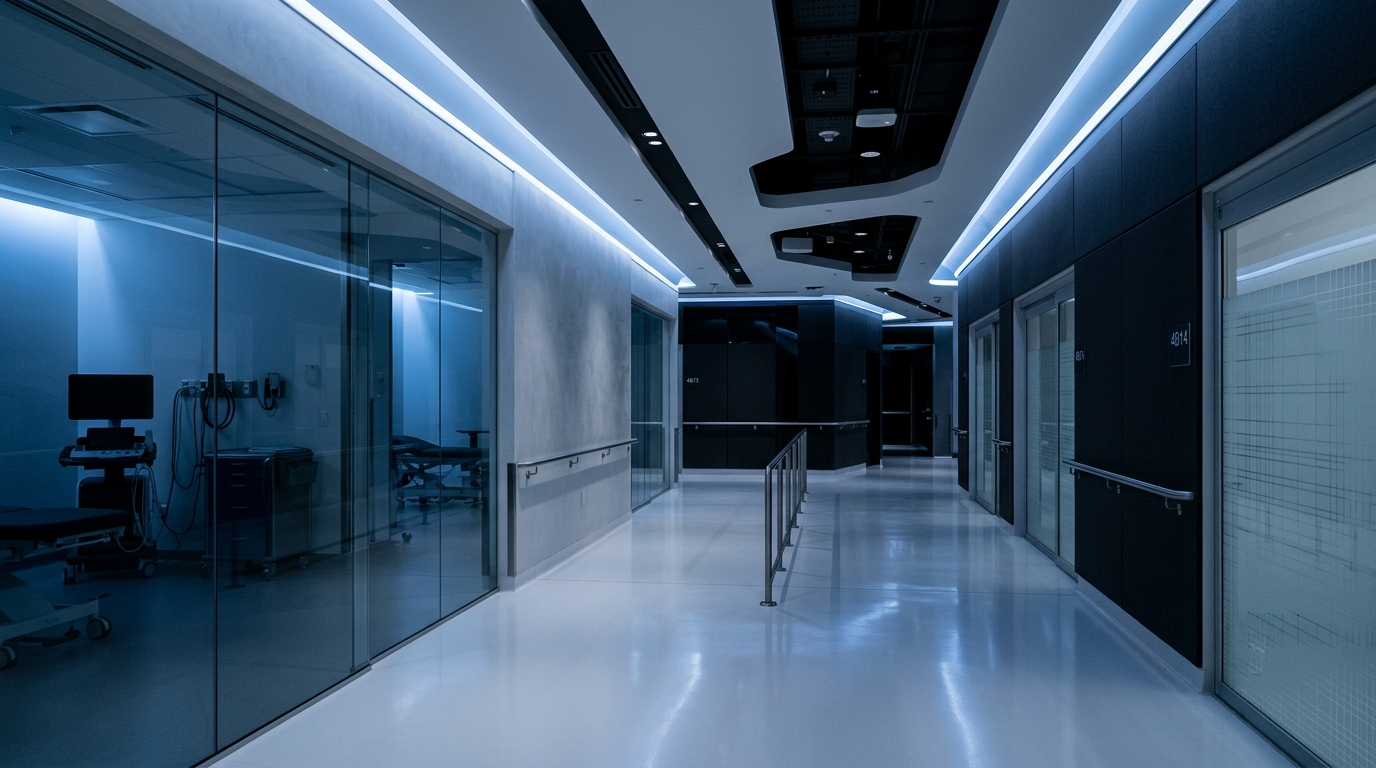 Healthcare Facilities