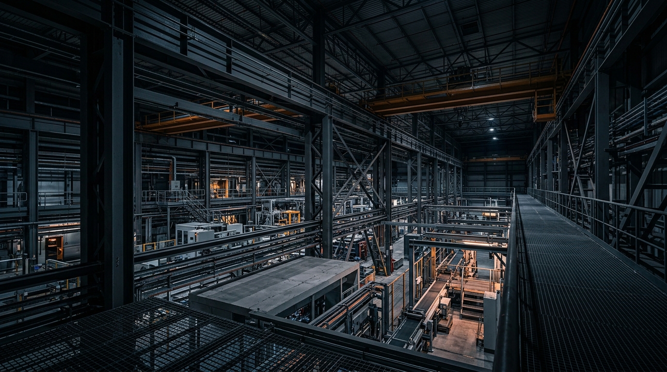 Industrial Facilities