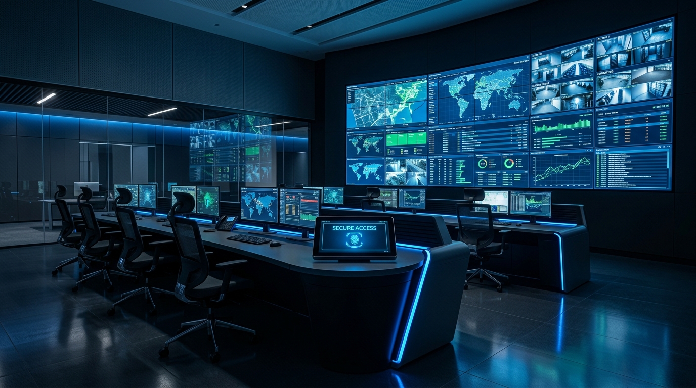 Security Management